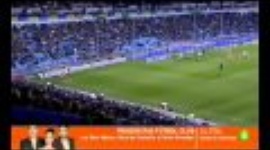 La Liga: Zaragoza 0-0 Xerez (2009-2010)