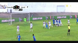 Taça de Portugal Placard: Canelas 2010 (1-3) V. Guimarães, Golo Samu, 47m (2022-2023)