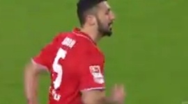 Bundesliga: VfL Wolfsburg 2 - 1 FC Koln (2014-2015)