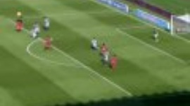 La Liga: Real Sociedad 2-1 Sporting Gijón (2010-2011)