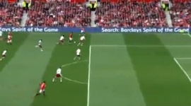 Premier League: Man Utd 3 - 1 Aston Villa (2014-2015)
