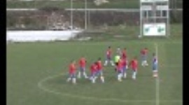 Qual. Europeu: Eslovénia 1-0 Sérvia (2012)