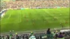 CONCACAF Champions: Santos Laguna 6-2 Toronto FC (2011-2012)