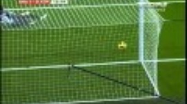 Brasileirão: Palmeiras 1-0 Guarani (2010)