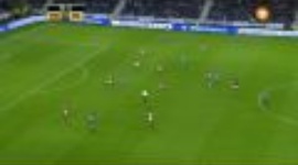 Taça Portugal: FC Porto 1 - 0 Trofense (2013-2014)