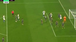 Premier League: Brighton 1 - 1 Leicester (2018-2019)