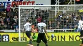 Premier League: Newcastle 0 - 4 Tottenham (2013-2014)