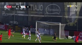 Liga Portugal Betclic: Famalicão (1-3) V. Guimarães, Golo Bruno Gaspar, 77m (2023-2024)