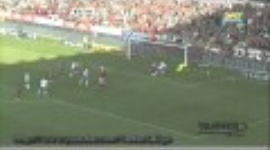 La Liga: Osasuna 2-0 Zaragoza (2009-2010)