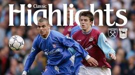 Premier League: West Ham 4 - 1 Ipswich Town (2024-2025)