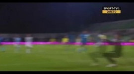 Liga Zon Sagres: Rio Ave 1 - 3 FC Porto (2013-2014)