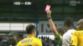 Ligue 1: Sochaux 0-3 Bordeaux (2011-2012)