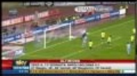 Serie A: Napoli 4-1 Bologna (2010-2011)