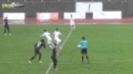 II Divisão B Centro: Ac. Viseu 2-0 Tourizense (2012-2013)