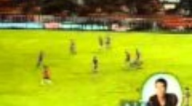 Torneo Clausura: Independiente 2-0 Rosario (Clausura 2010)