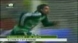 Ligue 1: Lyon 1-1 St.Etienne (2009-2010)