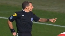 Ligue 1: Troyes 0 - 0 Monaco (2015-2016)