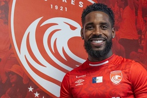 OFICIAL: Lateral esquerdo Guilherme Romão reforça Santa Clara por empréstimo