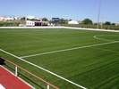 Campo de Futebol de Perolivas