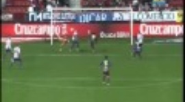 La Liga: Sporting Gijón 1-1 Levante (2010-2011)