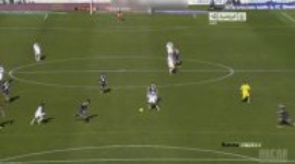 Ligue 1: Bordeaux 0-4 Lyon (2012-2013)
