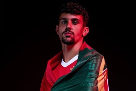 Tomás Araújo e Samu Costa titulares na revolução de Martínez