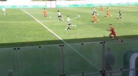 Campeonato de Portugal: Sporting 0 - 1 Oriental Dragon (2020-2021)