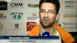 III Divisão Açores: Lusitânia 1-1 Santiago (2011-2012)