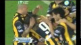 Torneo Apertura: Belgrano Cordoba 1-1 Olimpo (Apertura 2011)