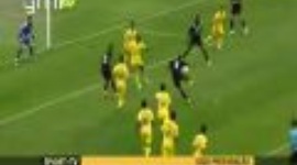 Jogos Amigáveis: Rio Ave 1-1 Guimarães (2012-2013)