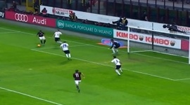 Serie A: Milan 0 - 0 Atalanta (2015-2016)