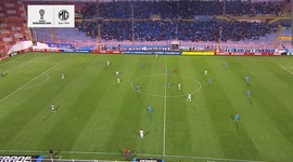 Copa Sudamericana: Deportivo Garcilaso 4 - 3 g.p AD Tarma (2024)