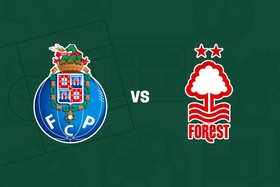 Antevisão: FC Porto vs Nottingham Forest - 09/04/26 - Onde ver e onzes prováveis