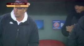 Liga Europa: Athletic Bilbao 2 - 3 Torino (2014-2015)