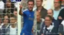 Premier League: Tottenham 2-4 Chelsea (2012-2013)