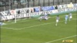 Serie A: Siena 0-0 Napoli (2009-2010)