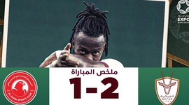 Qatar Stars League: Al-Arabi 1 - 2 Al Markhiya SC (2023-2024)