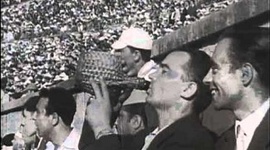 Taça de Portugal: Belenenses 2 - 1 Sporting (1959-1960)