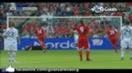 Jogos Amigáveis: Valerenga 3-3 Liverpool (2011-2012)