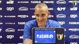 Taça de Portugal Placard: Antevisão de João Pedro Sousa ao Famalicão vs Dumiense FC (2022-2023)