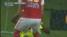 Ligue 1: Stade Reims 2-0 Nancy (2012-2013)