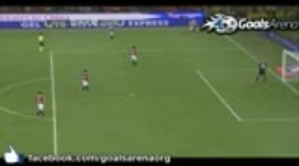Serie A: Napoli 0-0 Fiorentina (2011-2012)