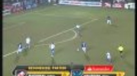 Copa Libertadores: Nacional FC 0-3 Cruzeiro (2010)