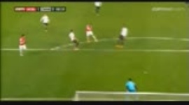 FA Cup: Arsenal 1-0 Swansea City (2012-2013)