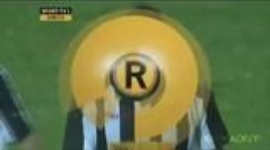 Segunda Liga: Portimonense 1-0 Sporting B (2012-2013)