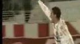 Brasileirão: Internacional 1-1 Atlético-MG (2007)