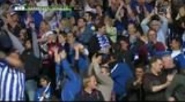DFB-Pokal: SV Darmstadt 98 1-3 Schalke 04 (2013-2014)