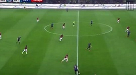 Serie A: Milan 2 - 3 Inter (2018-2019)