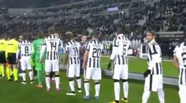 Coppa Italia: Juventus 1 - 2 Fiorentina (2014-2015)