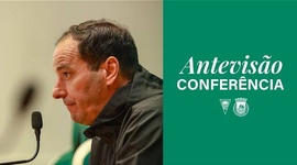Liga Portugal Betclic: Antevisão de Petit ao Estoril vs Rio Ave (2024-2025)